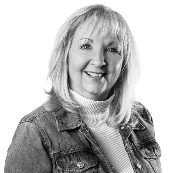 Judy McFarland, President & CEO