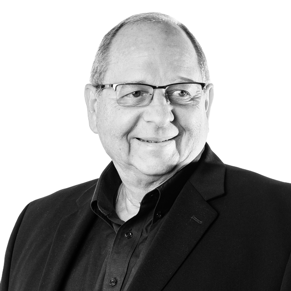 Joe Sharp, Founder & COO