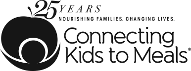 Connecting Kids to Meals