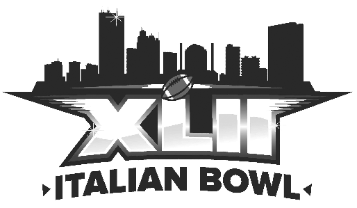 Italian Bowl XLII