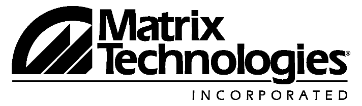 Matrix Technologies