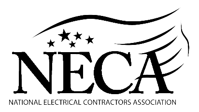 NECA — National Electrical Contractors Association