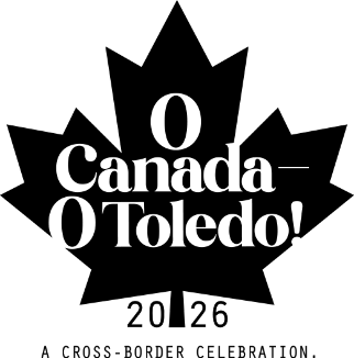 O Canada — O Toledo! 2026