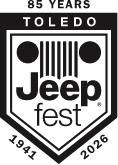 Toledo Jeep Fest