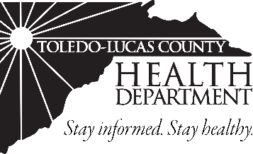 Toledo-Lucas County Health Department