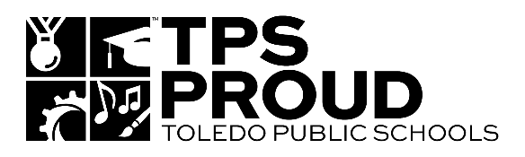 TPS Proud — Toledo Public Schools